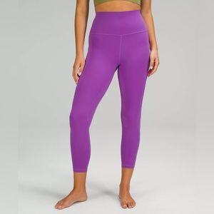 Lululemon align pant with pockets